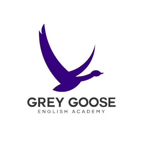Grey Goose English Academy
