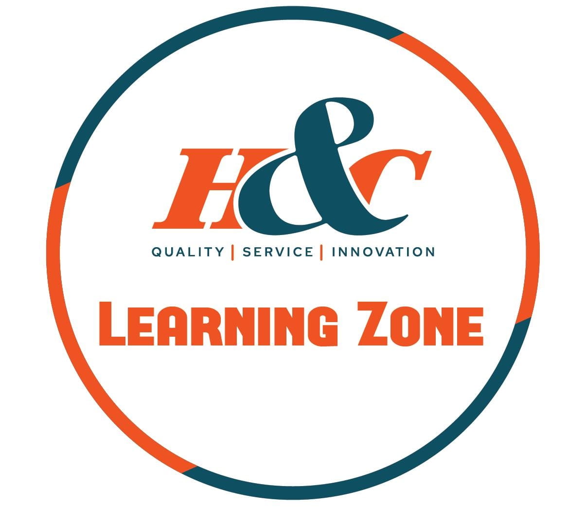 Learning Zone