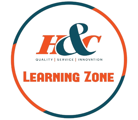 Learning Zone