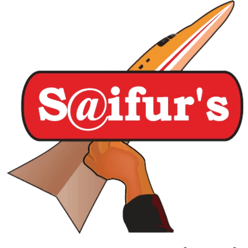 Saifurs