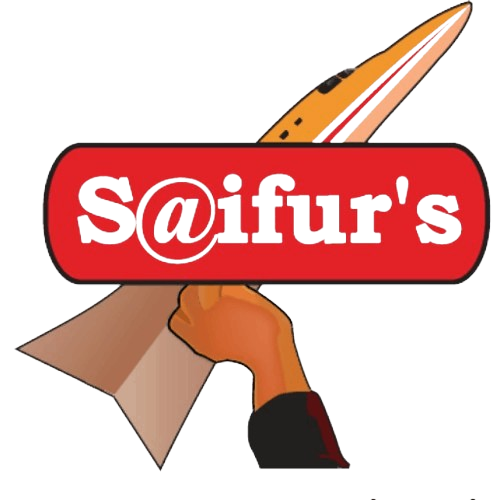 Saifurs