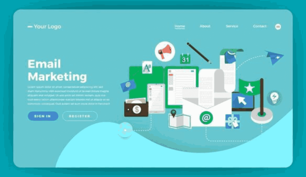corporate website development Bangladesh