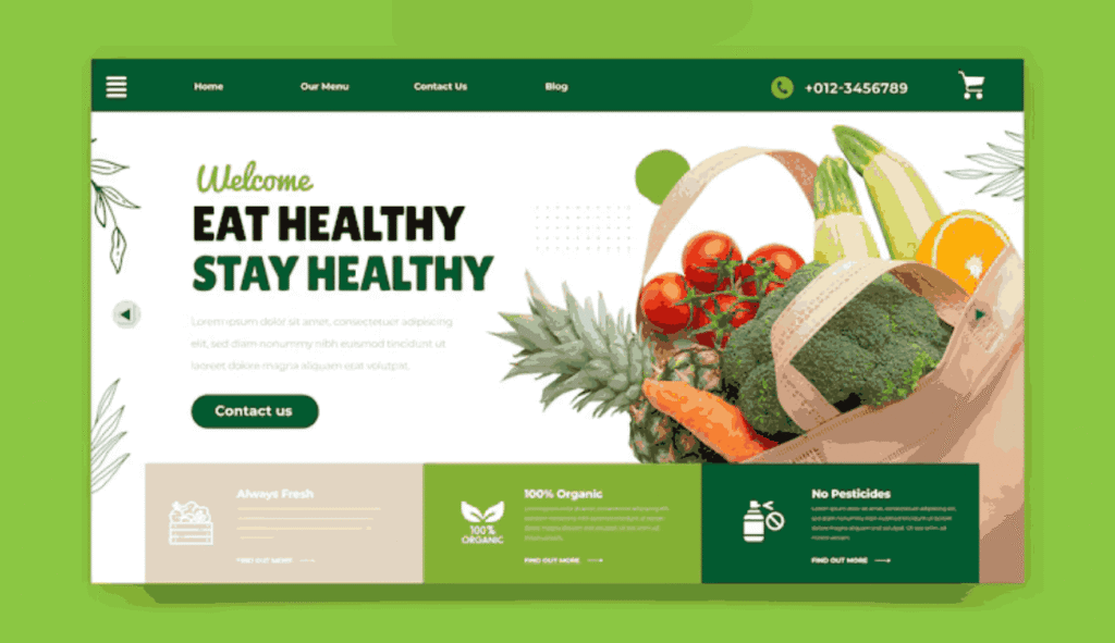 web development company in Dhaka