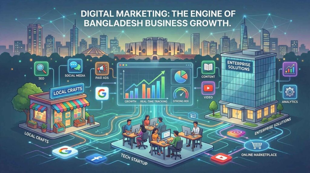 Best Digital Marketing Services
