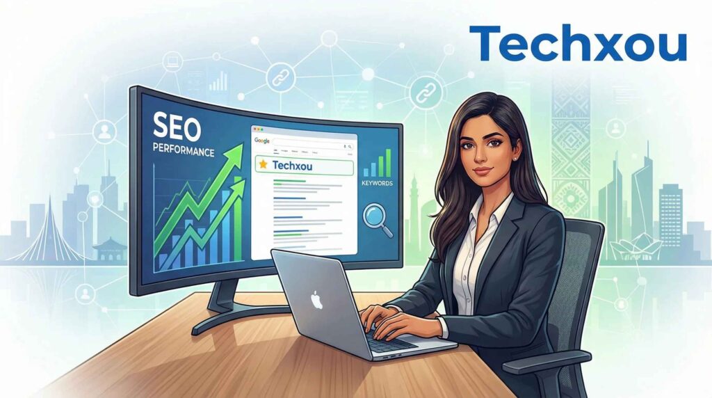 Best SEO Agency