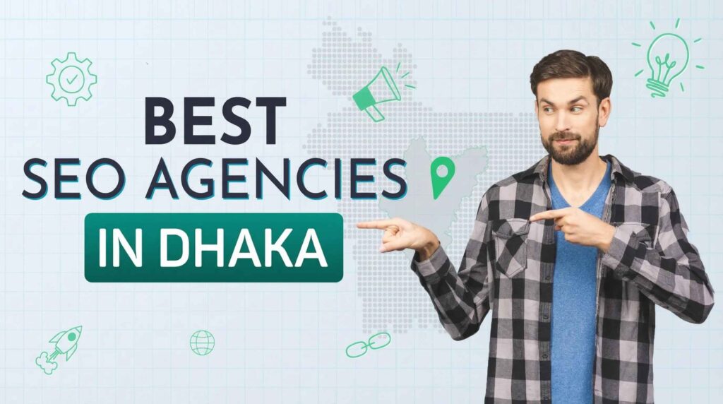 Hire SEO expert in Dhaka 2026