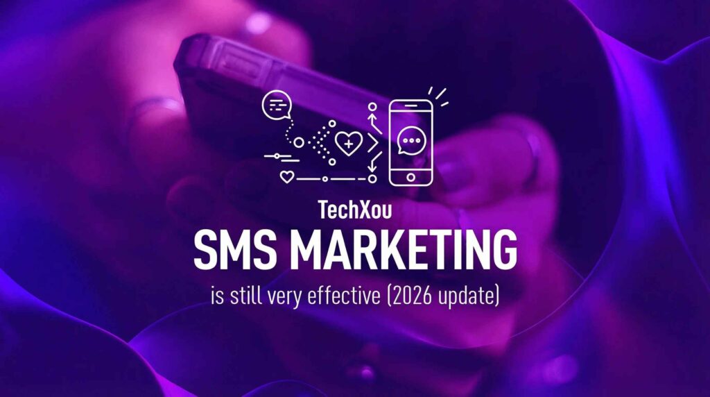 Best SMS Marketing Service 2026 | Bulk SMS Marketing Solution