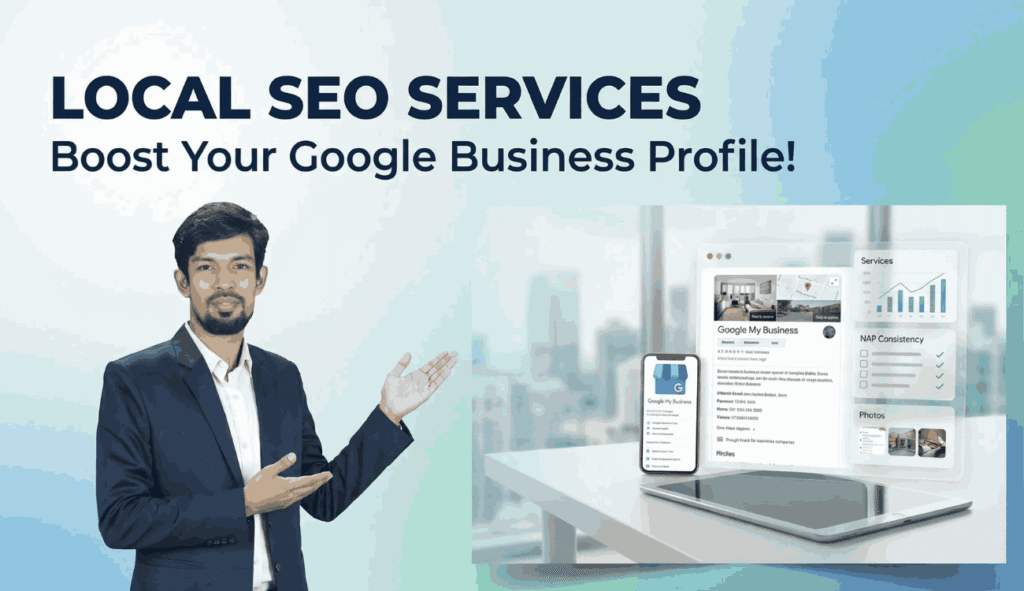 digital marketing agency 2026