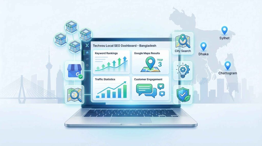 SEO experts in Chattogram