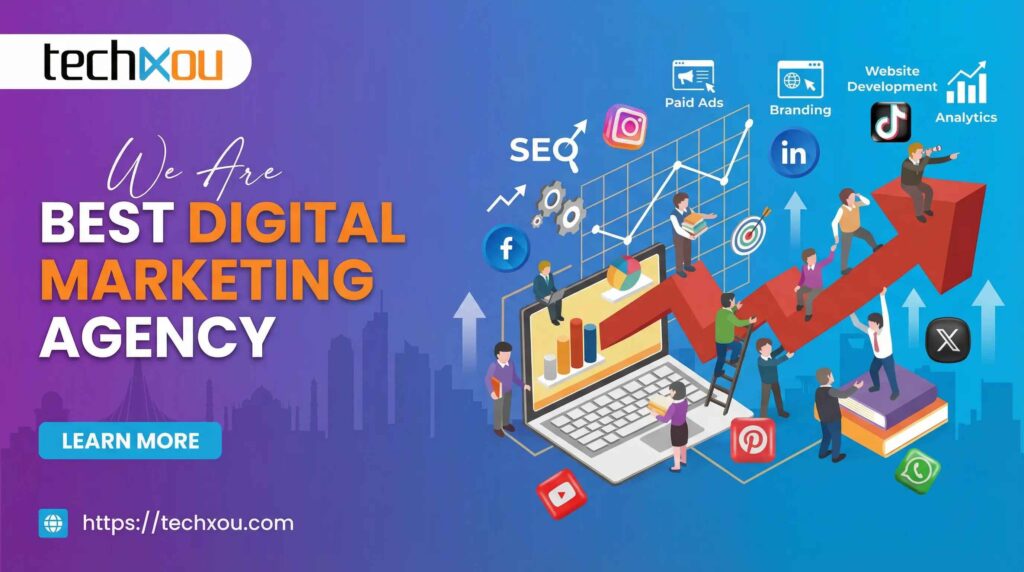 Top Digital Marketing Agency in Bangladesh 2026