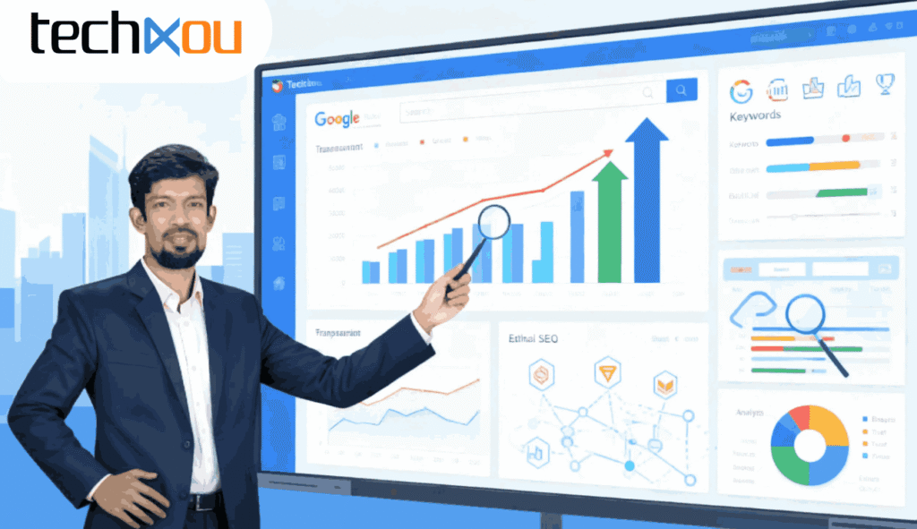 SEO Service in Bangladesh |Best SEO Company for your Business