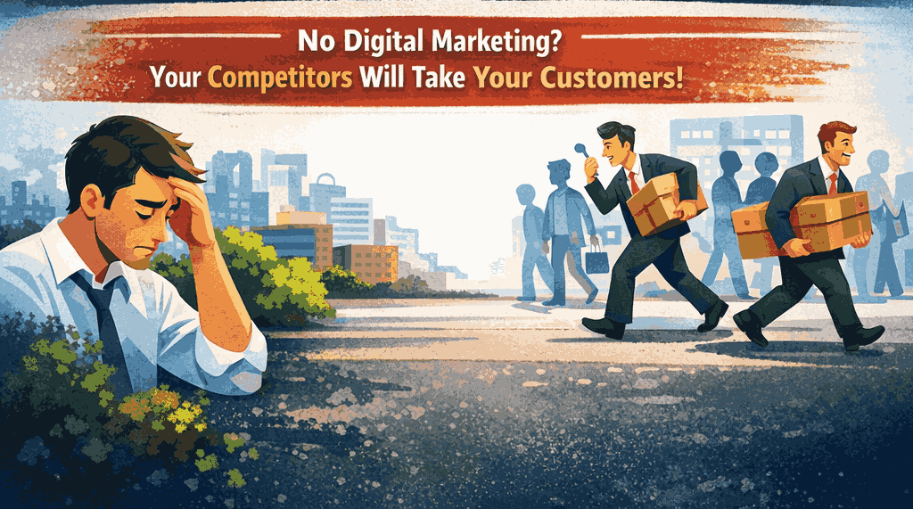 best digital marketing agency in Bangladesh