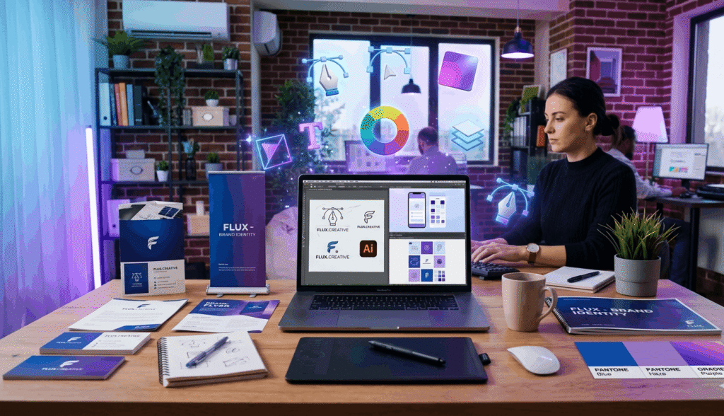 Graphic Design Services