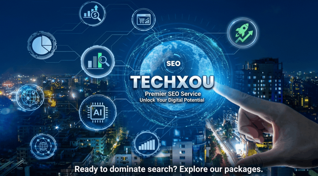 Search Engine Optimization (SEO)