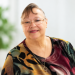 Shirley Chen